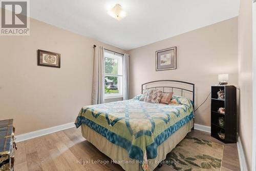 175 Brock Street, Goderich (Goderich (Town)), ON - Indoor Photo Showing Bedroom