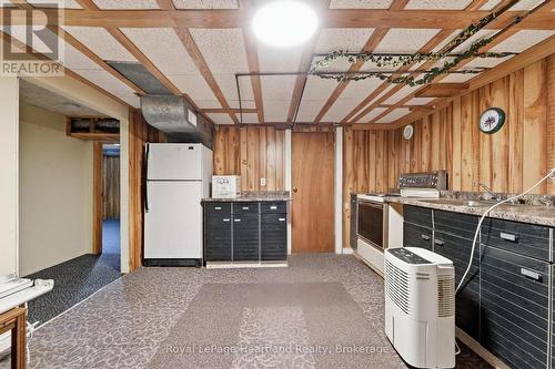 175 Brock Street, Goderich (Goderich (Town)), ON - Indoor Photo Showing Other Room