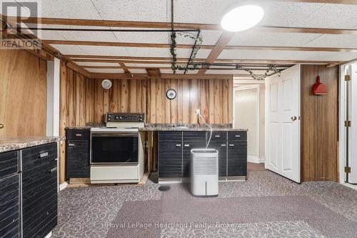 175 Brock Street, Goderich (Goderich (Town)), ON - Indoor