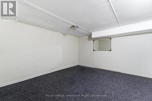 175 Brock Street, Goderich (Goderich (Town)), ON - Indoor Photo Showing Other Room