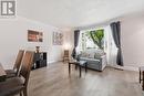 175 Brock Street, Goderich (Goderich (Town)), ON  - Indoor Photo Showing Living Room 