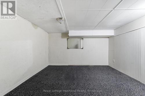 175 Brock Street, Goderich (Goderich (Town)), ON - Indoor Photo Showing Other Room