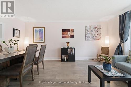 175 Brock Street, Goderich (Goderich (Town)), ON - Indoor Photo Showing Living Room