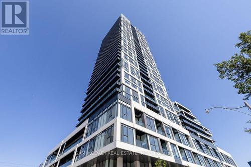 801 - 5 DEFRIES STREET  Toronto, ON M5A 0W7
