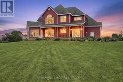 1058 WEEDMARK ROAD Merrickville-Wolford, ON K0G 1G0