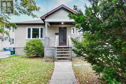 3 - 40 HELEN STREET Kingston (Central City East), ON K7L 4N9