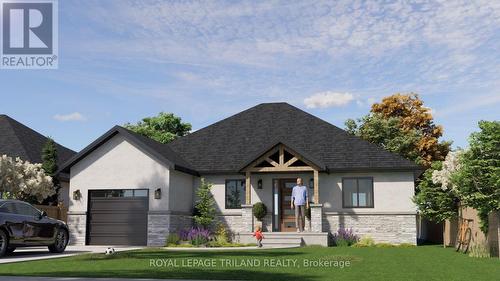 LOT 40 COUNTY 50 ROAD W  Windsor, ON N0R 1G0