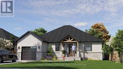 LOT 40 COUNTY 50 ROAD W Windsor, ON N0R 1G0