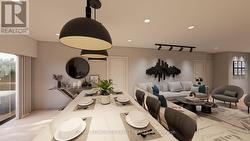Renderings and images illustrative purposes only. - 