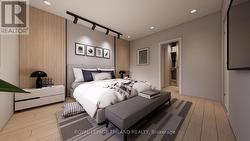 Renderings and images illustrative purposes only. - 