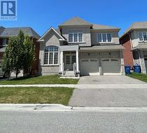 8 JERICHO AVENUE Georgina, ON L4P 0G9