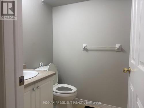 135 Activa Avenue, Kitchener, ON - Indoor Photo Showing Bathroom