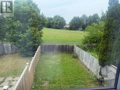 135 Activa Avenue, Kitchener, ON - Outdoor