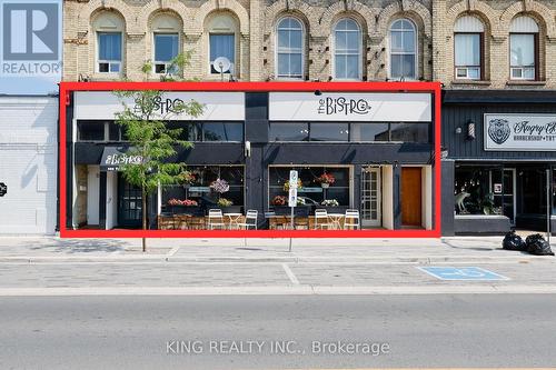 625 Talbot Street, St. Thomas, ON 