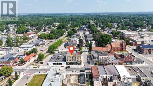 625 Talbot Street, St. Thomas, ON 