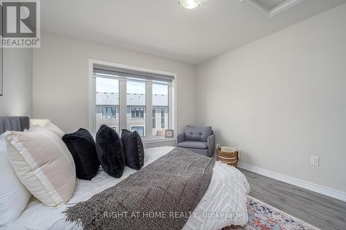 112 Hollywood Court, Cambridge, ON - Indoor Photo Showing Bedroom