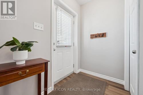 9D - 50 Howe Drive, Kitchener, ON - Indoor Photo Showing Other Room