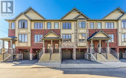 28 - 1169 GARNER ROAD E  Hamilton, ON L9G 0G8