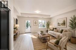 59 REEVE Street Unit# 5 Woodstock, ON N4S 3G5