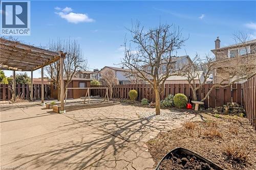 36 Skylark Drive, Hamilton, ON - Outdoor