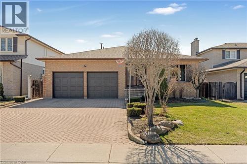 36 Skylark Drive, Hamilton, ON - Outdoor