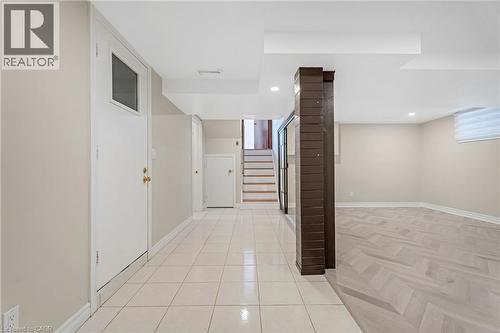 36 Skylark Drive, Hamilton, ON - Indoor Photo Showing Other Room