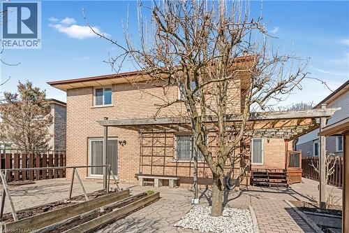 36 Skylark Drive, Hamilton, ON - Outdoor