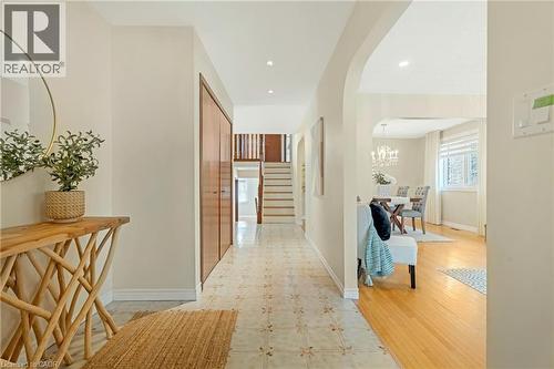 36 Skylark Drive, Hamilton, ON - Indoor Photo Showing Other Room