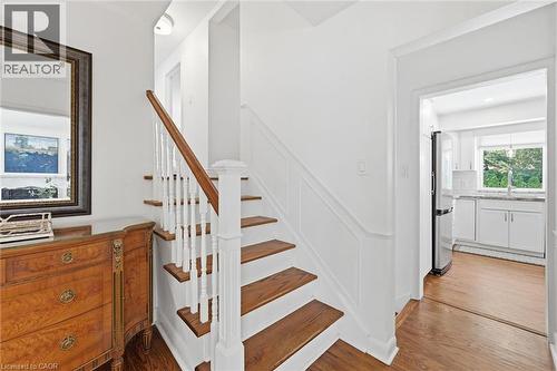 4065 Melba Lane, Burlington, ON - Indoor Photo Showing Other Room