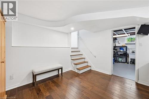 4065 Melba Lane, Burlington, ON - Indoor Photo Showing Other Room