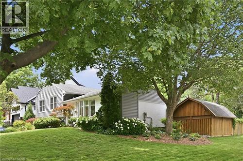 4065 Melba Lane, Burlington, ON - Outdoor