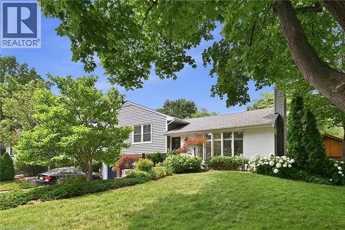 4065 Melba Lane, Burlington, ON - Outdoor
