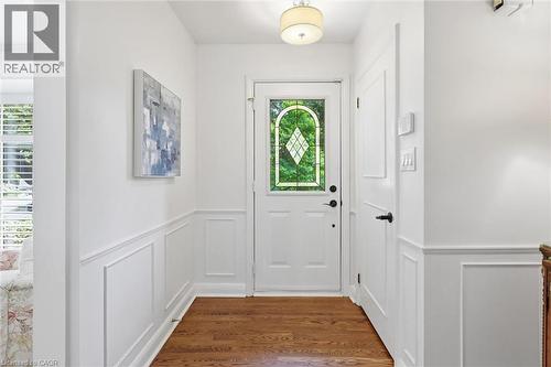 4065 Melba Lane, Burlington, ON - Indoor Photo Showing Other Room