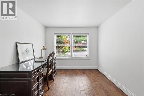 4065 Melba Lane, Burlington, ON - Indoor