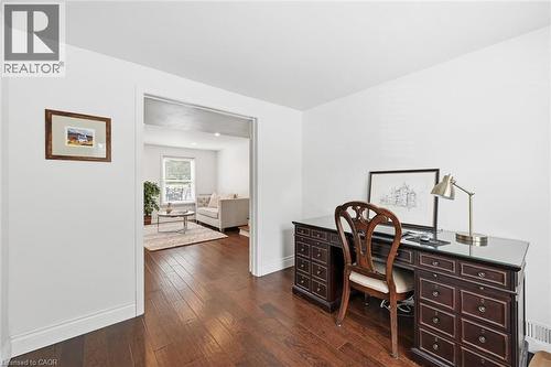 4065 Melba Lane, Burlington, ON - Indoor
