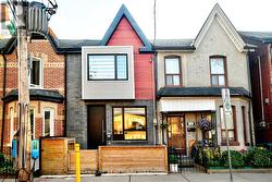 10 PALMERSTON AVENUE Toronto, ON M6J 2H7