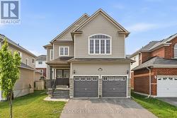 700 TULLY CRESCENT  Peterborough (Monaghan Ward 2), ON K9K 0A8