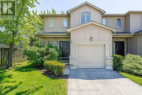 20 - 2089 BEAVERBROOK AVENUE  London North (North M), ON N6H 0A9