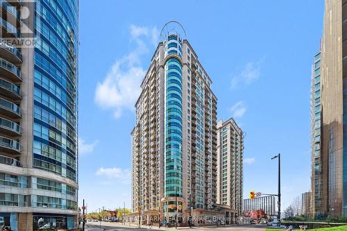 1304A - 234 RIDEAU STREET  Ottawa, ON K1N 0A9