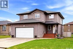 9 McKenzie POINTE White City, SK S4L 0B2