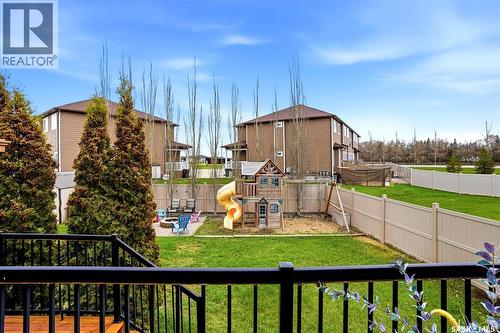 9 Mckenzie Pointe, White City, SK - Outdoor