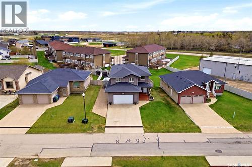 9 Mckenzie Pointe, White City, SK - Outdoor With View