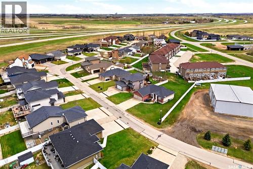 9 Mckenzie Pointe, White City, SK - Outdoor With View