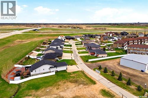 9 Mckenzie Pointe, White City, SK - Outdoor With View