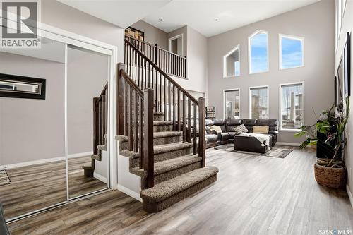 9 Mckenzie Pointe, White City, SK - Indoor Photo Showing Other Room