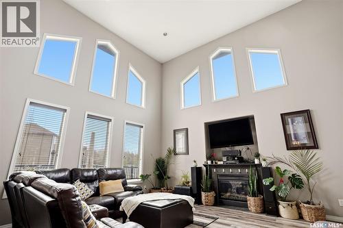 9 Mckenzie Pointe, White City, SK - Indoor Photo Showing Other Room