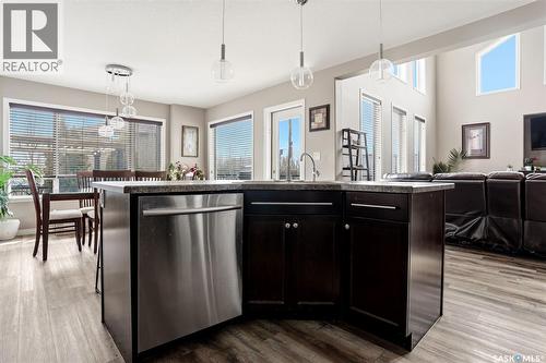 9 Mckenzie Pointe, White City, SK - Indoor
