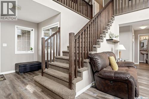 9 Mckenzie Pointe, White City, SK - Indoor Photo Showing Other Room