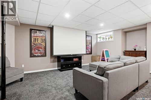 9 Mckenzie Pointe, White City, SK - Indoor Photo Showing Other Room