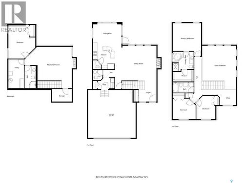 9 Mckenzie Pointe, White City, SK - Other